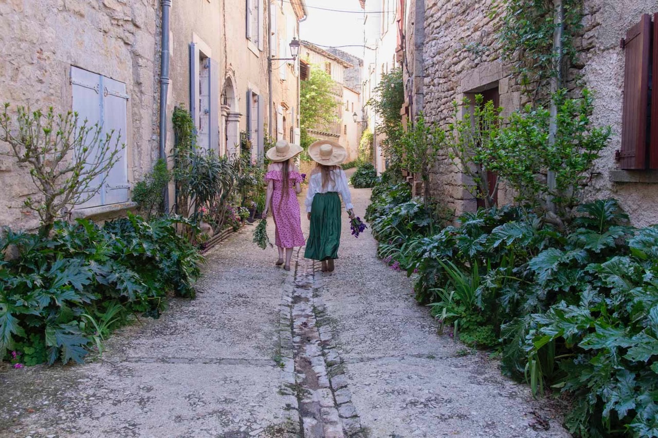 February 2025 Guide to the Tarn Region