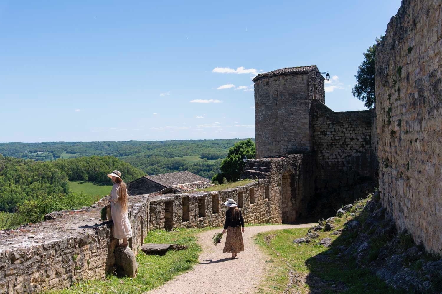 A 7-Day Tarn, France Itinerary: Albi, Gaillac &amp; the Bastides