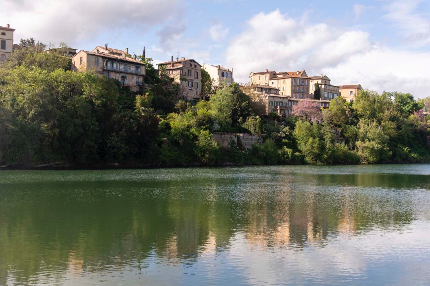 November 2025 Guide to the Tarn Region