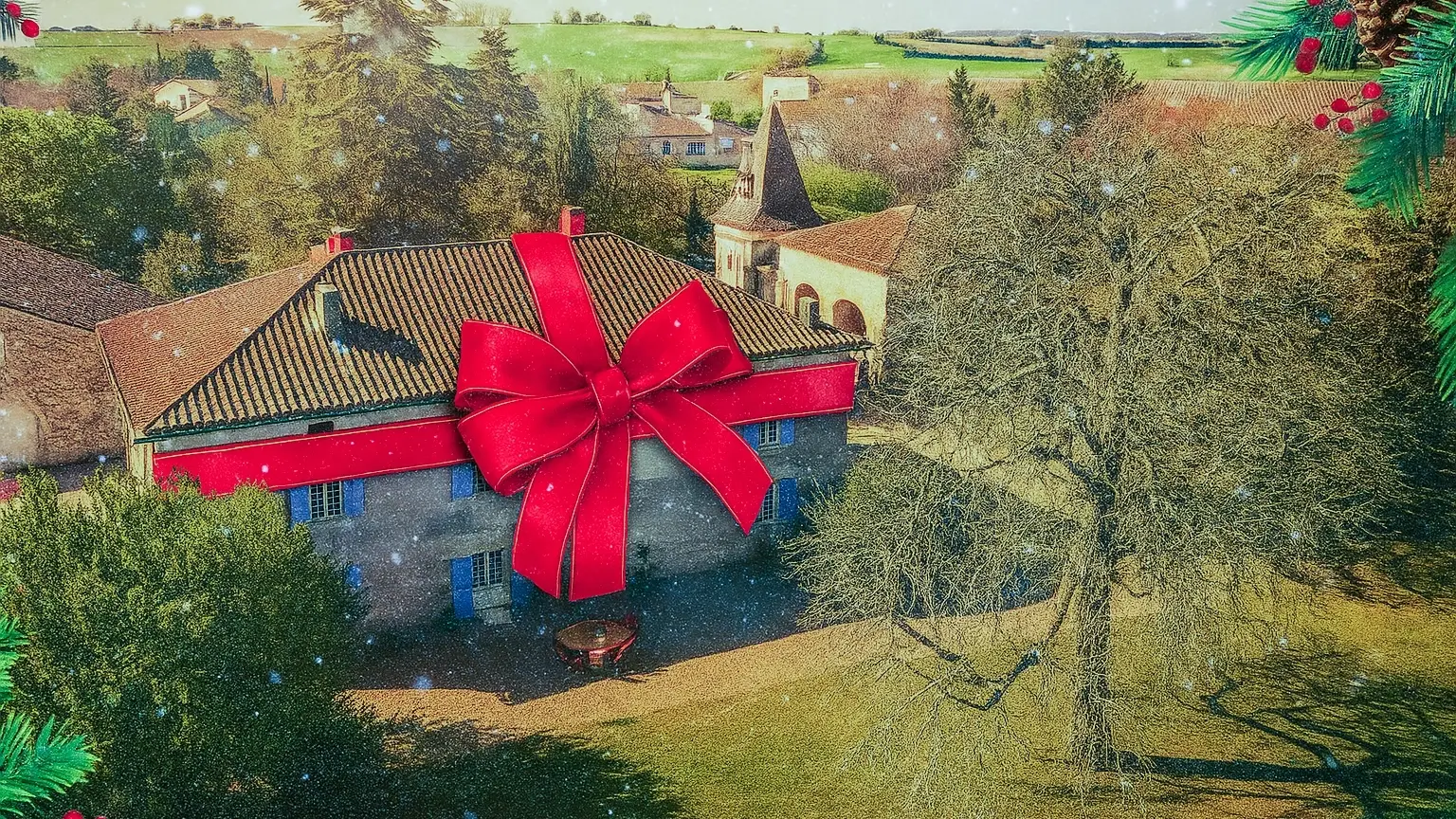 The Ultimate Christmas Gift: Give the Gift of Memories