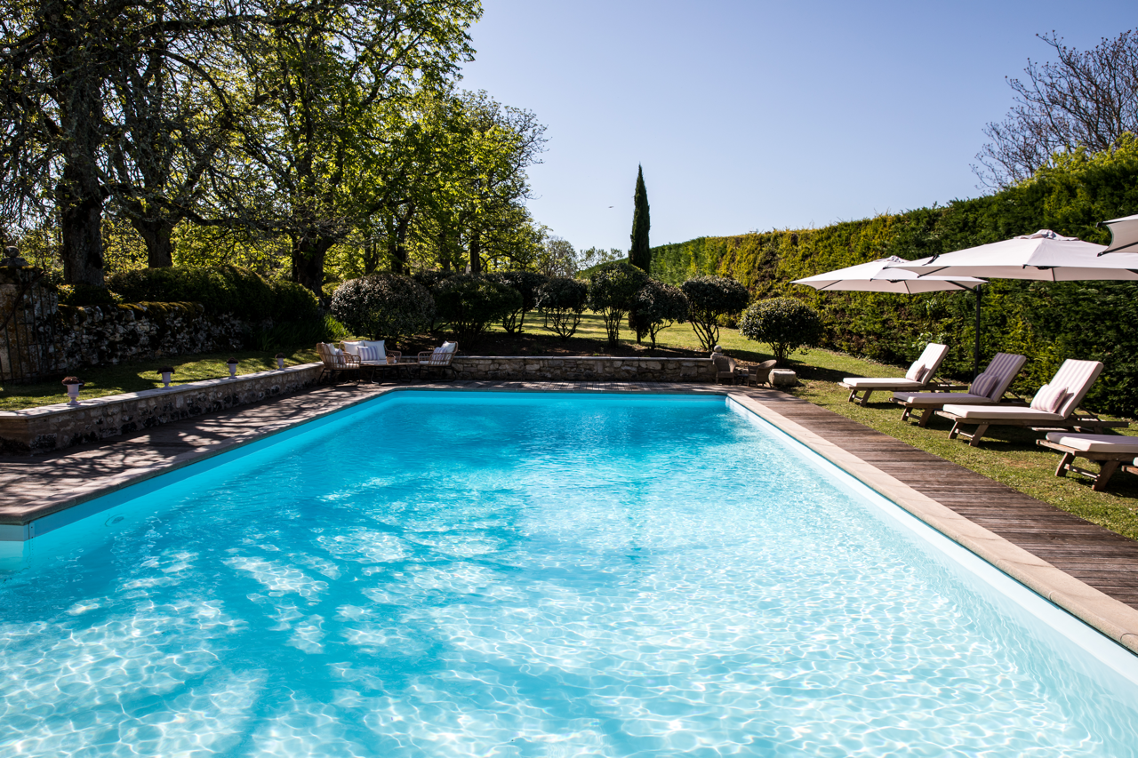 Villas in France with Pool: Why the Best Stays Include Someone Who Knows Every Secret