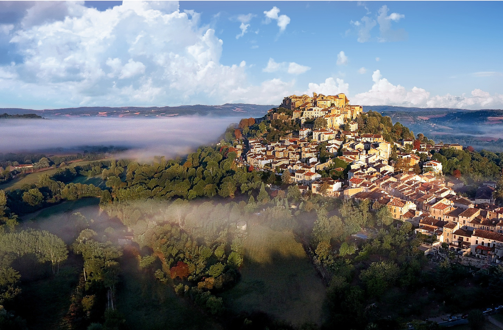 The Tarn in April 2026: Your Insider Guide to Spring in Southern France