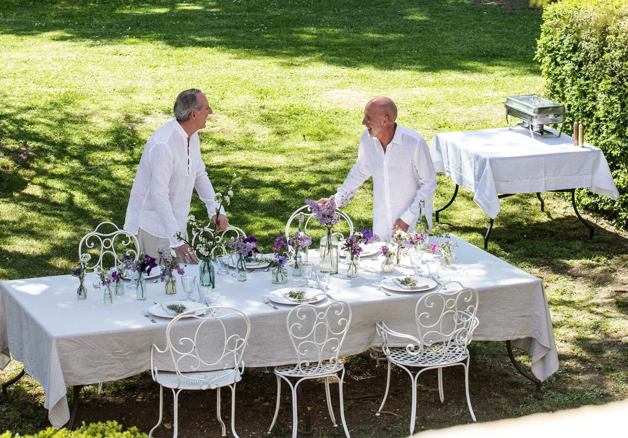 carl-and-david-table